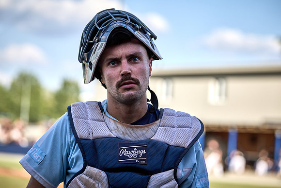 Czech Series Hroši Brno vs Draci Brno