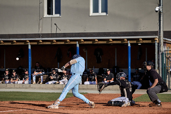 Czech Series Hroši Brno vs Draci Brno