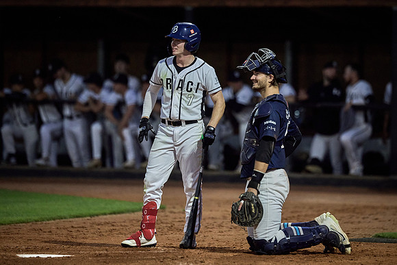 Czech Series Draci Brno vs Hroši Brno