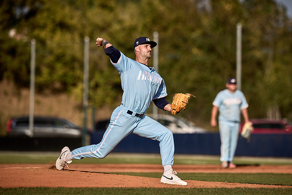 Czech Series Hroši Brno vs Draci Brno