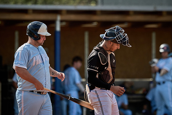 Czech Series Hroši Brno vs Draci Brno