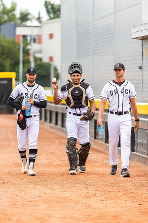 Filip Čapka, Javier Hernandez, Ondřej Furko