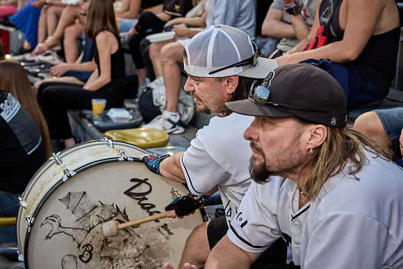 Czech Series Draci Brno vs Hroši Brno