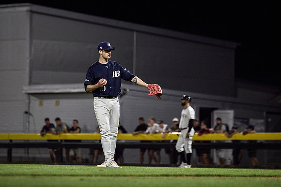 Czech Series Draci Brno vs Hroši Brno
