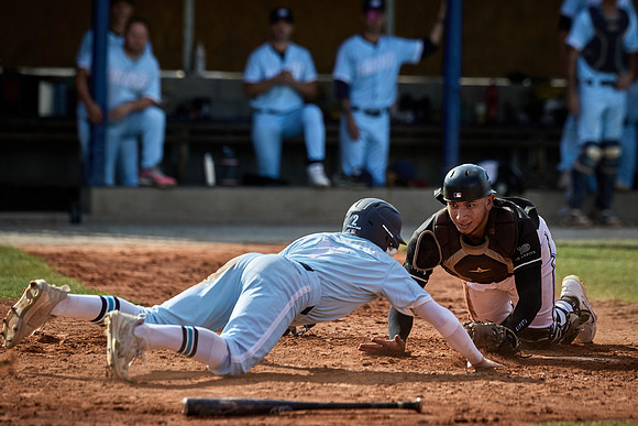 Czech Series Hroši Brno vs Draci Brno