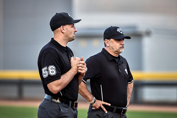 Czech Series Draci Brno vs Hroši Brno