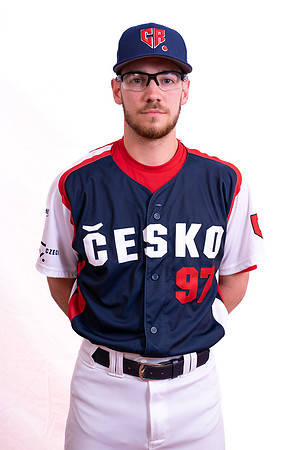 Marek Krejčiřík