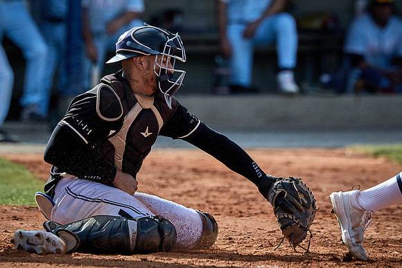 Czech Series Hroši Brno vs Draci Brno