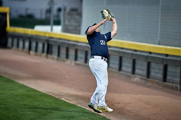 Czech Series Draci Brno vs Hroši Brno