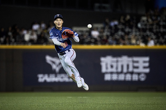 2024 Formosa Series - Czech Republic vs Team Taiwan - Game 2