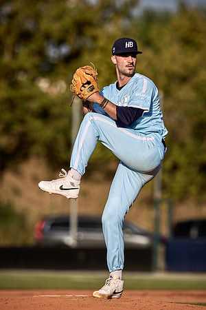 Czech Series Hroši Brno vs Draci Brno