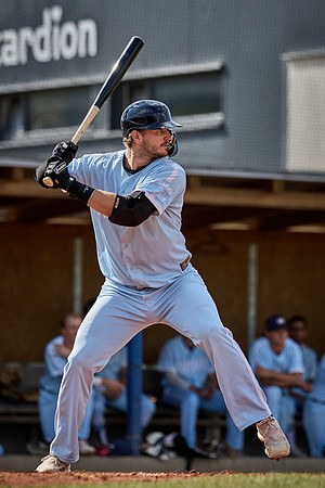 Czech Series Hroši Brno vs Draci Brno