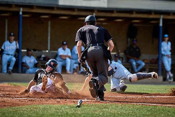 Czech Series Hroši Brno vs Draci Brno