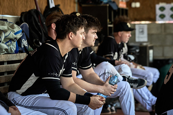 Czech Series Hroši Brno vs Draci Brno