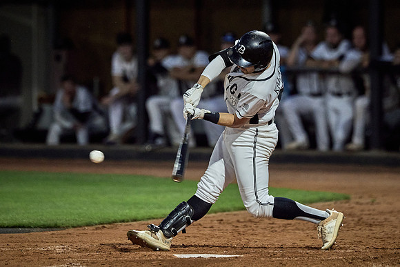 Czech Series Draci Brno vs Hroši Brno
