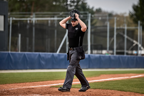 Extraliga Hroši Brno vs SaBat Praha