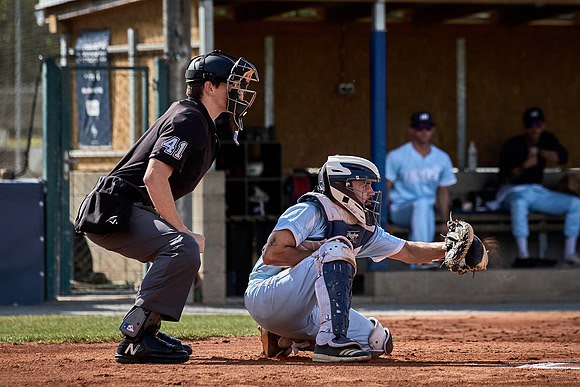 Czech Series Hroši Brno vs Draci Brno