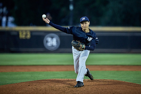 Czech Series Draci Brno vs Hroši Brno