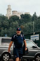 Walkin; Tomáš Icík