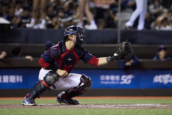 2024 Formosa Series - Team Taiwan vs Czech Republic - Game 1