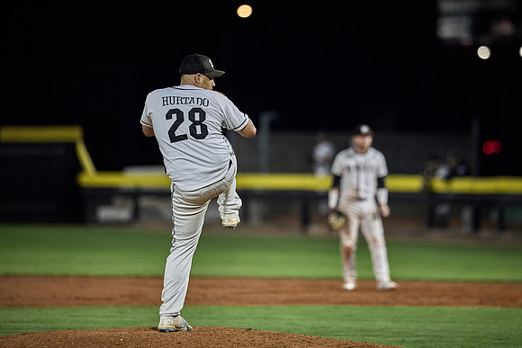 Czech Series Draci Brno vs Hroši Brno