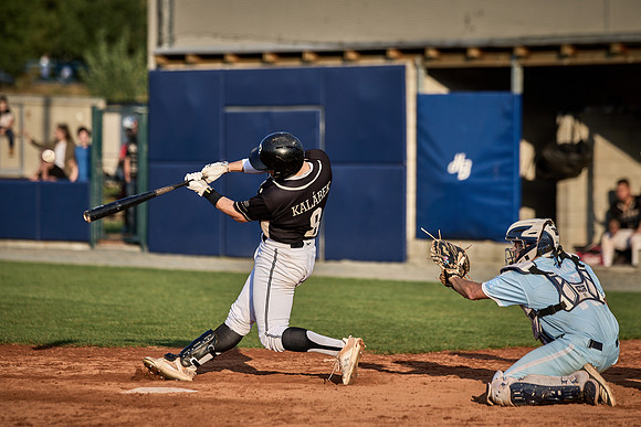 Czech Series Hroši Brno vs Draci Brno
