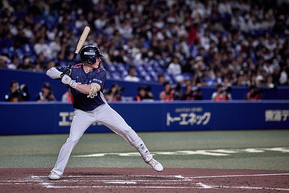 SAMURAI JAPAN SERIES 2024 - Japan vs Czechia