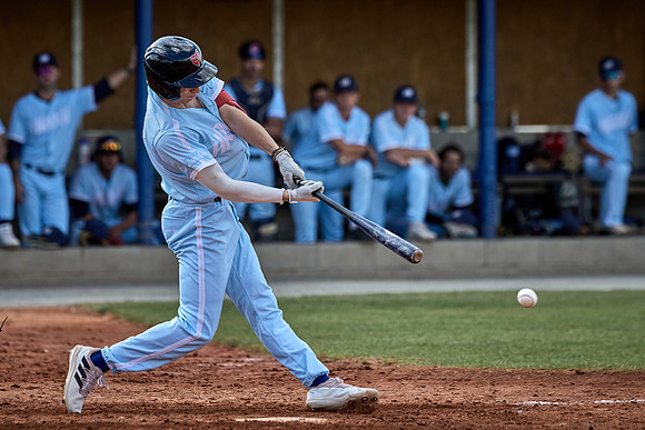 Czech Series Hroši Brno vs Draci Brno