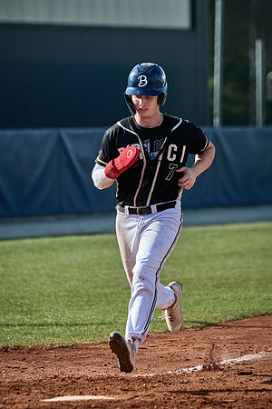 Czech Series Hroši Brno vs Draci Brno