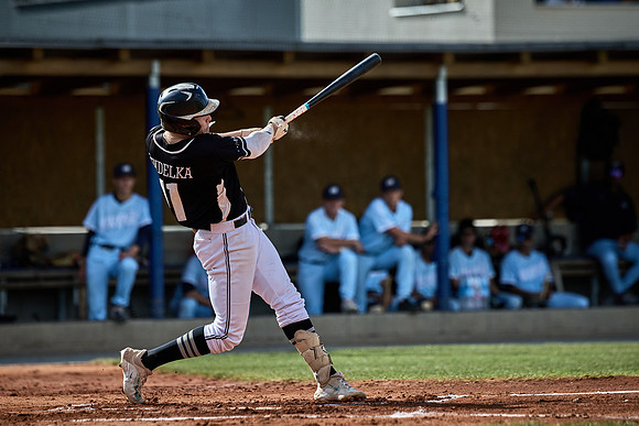 Czech Series Hroši Brno vs Draci Brno