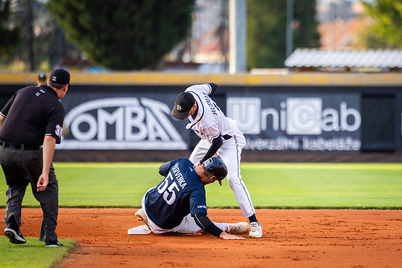 Jakub Hajtmar, Martin Červenka