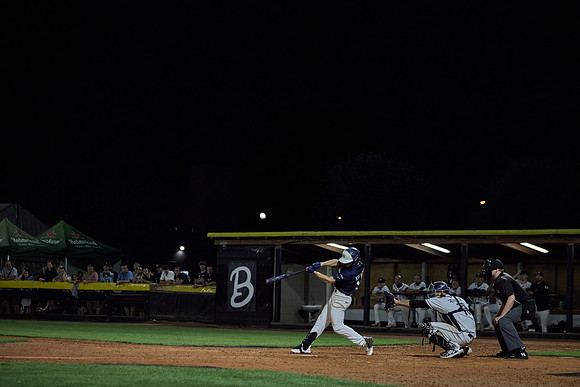 Czech Series Draci Brno vs Hroši Brno