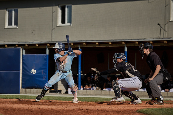 Czech Series Hroši Brno vs Draci Brno