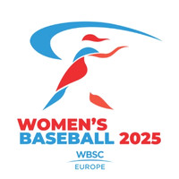 Women's Eurobaseball; 14.-17.8.2025; Hluboká
