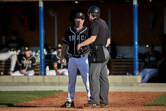 Czech Series Hroši Brno vs Draci Brno