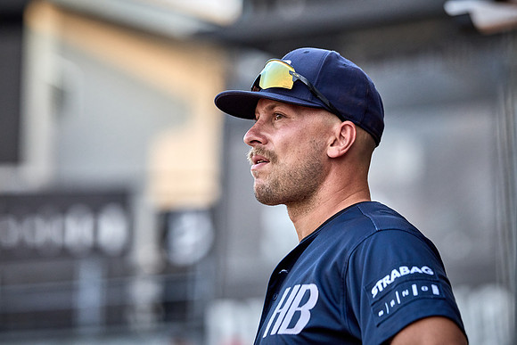 Czech Series Draci Brno vs Hroši Brno
