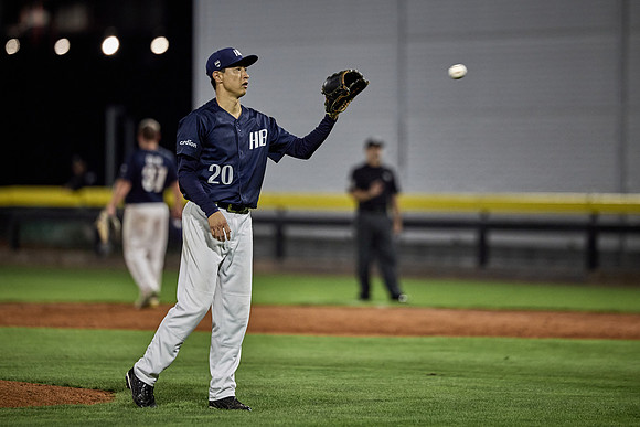 Czech Series Draci Brno vs Hroši Brno
