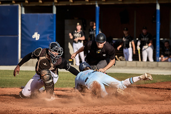 Czech Series Hroši Brno vs Draci Brno