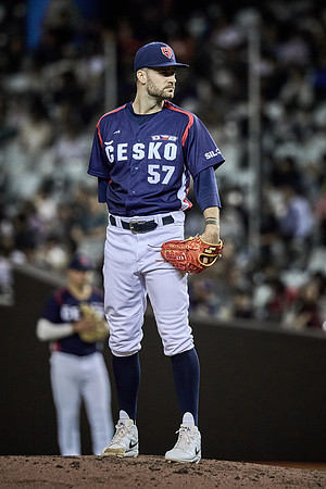 2024 Formosa Series - Czech Republic vs Team Taiwan - Game 2