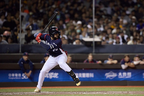 2024 Formosa Series - Team Taiwan vs Czech Republic - Game 1