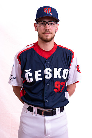 Marek Krejčiřík