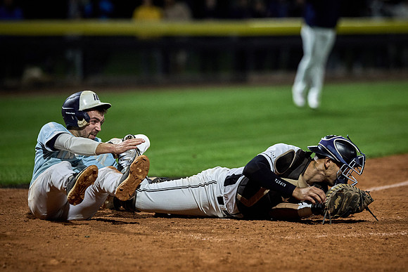 Czech Series Draci Brno vs Hroši Brno