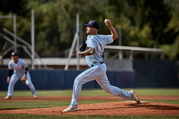 Czech Series Hroši Brno vs Draci Brno