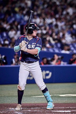 SAMURAI JAPAN SERIES 2024 - Japan vs Czechia