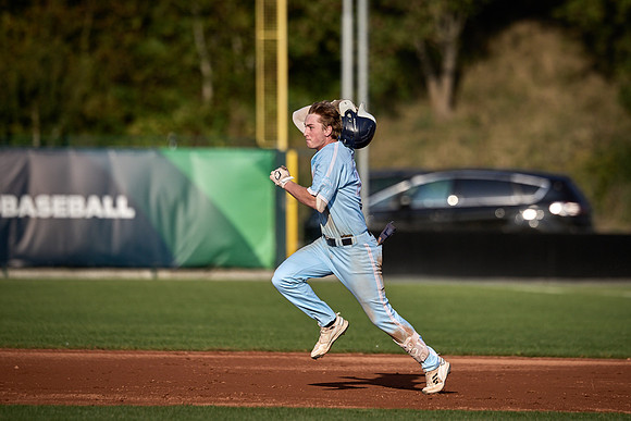 Czech Series Hroši Brno vs Draci Brno