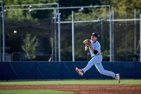 Czech Series Hroši Brno vs Draci Brno
