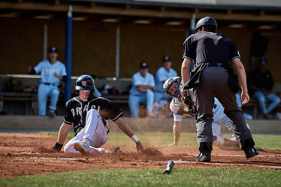 Czech Series Hroši Brno vs Draci Brno