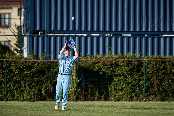 Czech Series Hroši Brno vs Draci Brno