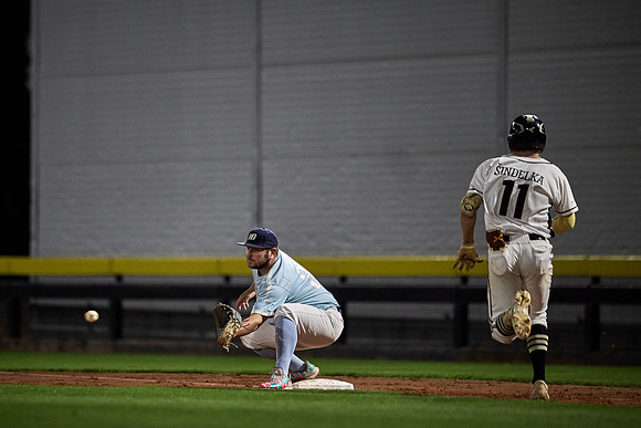 Czech Series Draci Brno vs Hroši Brno