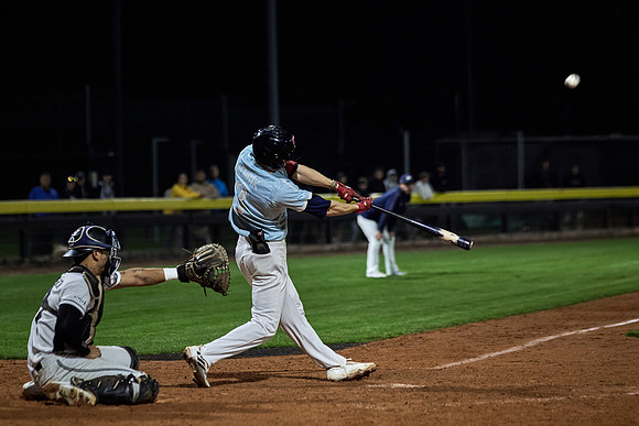 Czech Series Draci Brno vs Hroši Brno